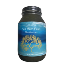 Load image into Gallery viewer, Sea Moss with Bladderwrack