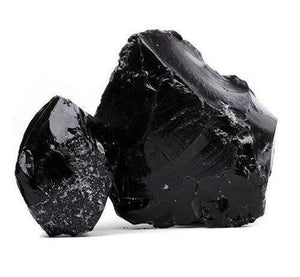 Pure Himalayan Shilajit - Solid Stone